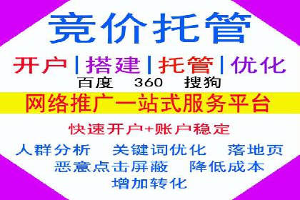 百度竞价排名案例：如何应对竞争对手的挑战